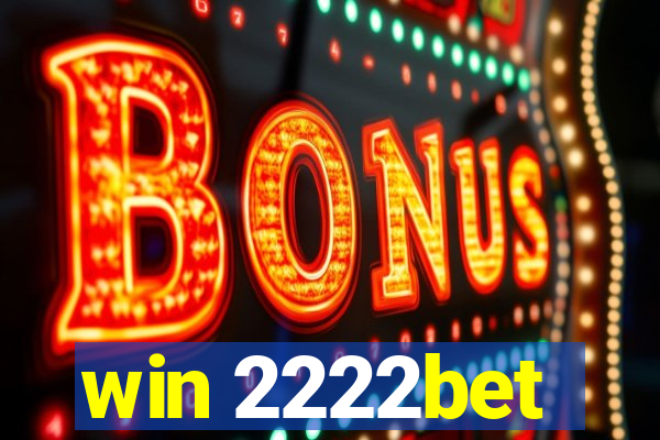 win 2222bet